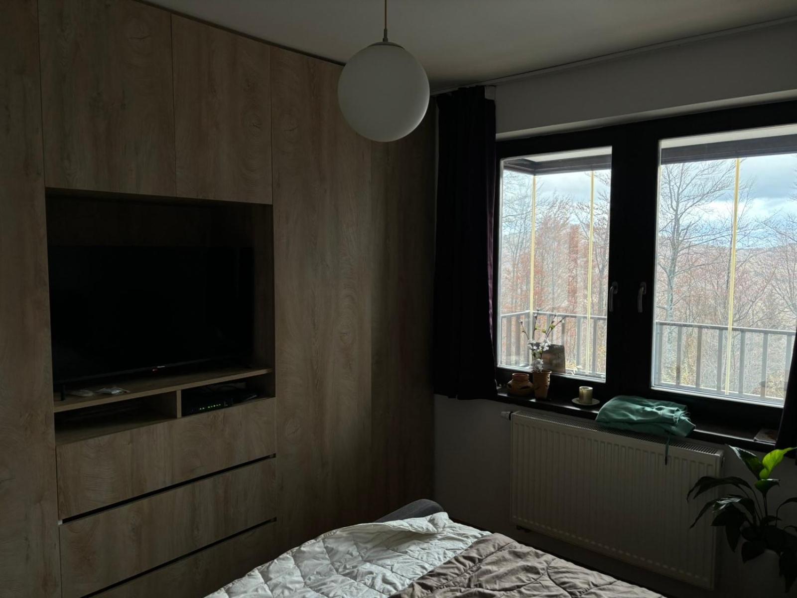 The Nest Of Gold Bjelasnica Apartment Sarajevo