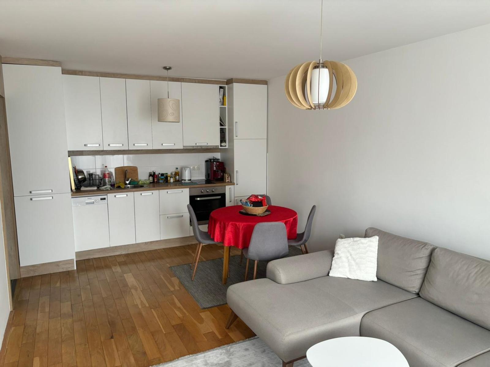 Apartment The Nest Of Gold Bjelasnica